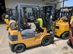 SEWA FORKLIFT SOLO